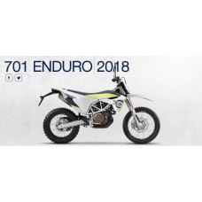 701 Enduro