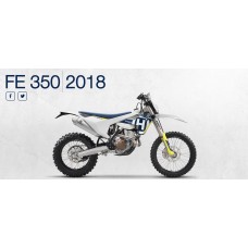 FE 350