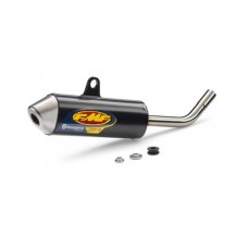 FMF Powercore 2 silencer