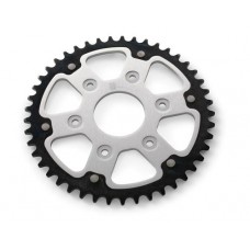 Supersprox stealth rear sprocket