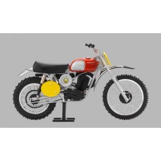 HUSQVARNA CROSS 400/70 MODEL BIKE