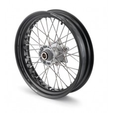 Front wheel 3.5x17