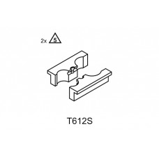 Clamping stand