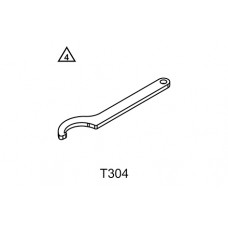 Hook wrench