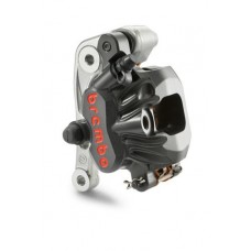 Factory brake caliper