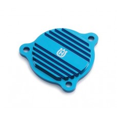 Oil pump cover