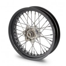 Front wheel 3.5x16.5