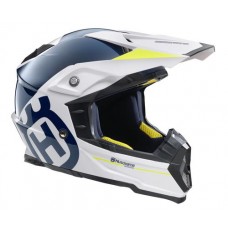 KIDS RAILED HELMET