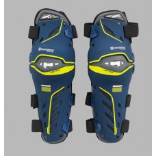 Dual Axis Knee Guard