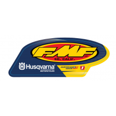 FMF Powercore 2 sticker