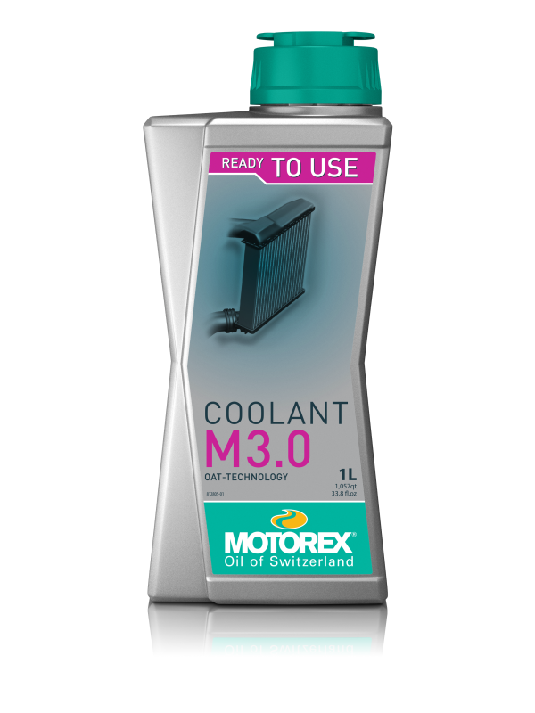 Płyn chłodniczy COOLANT M3.0 1 litr