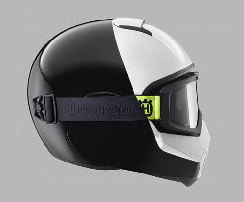 Pilen Helmet