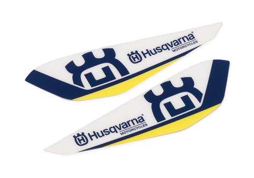 Handguard sticker set