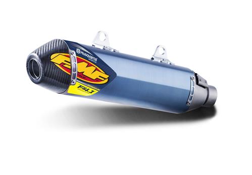 FMF Factory 4.1 RCT silencer