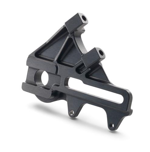 Brake caliper support