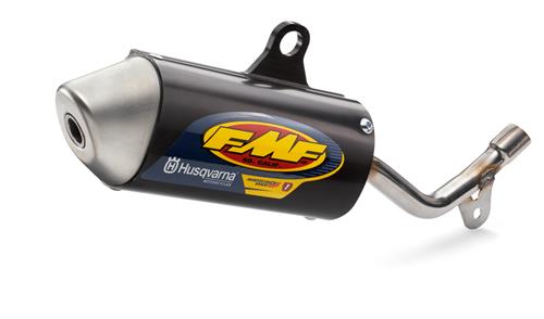 FMF Powercore 2 silencer