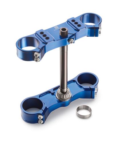 Factory-triple clamp