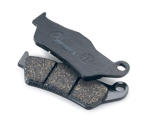 Brake pad