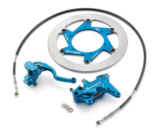 Beringer SM brake kit