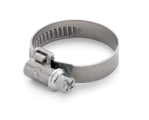 Hose clamp