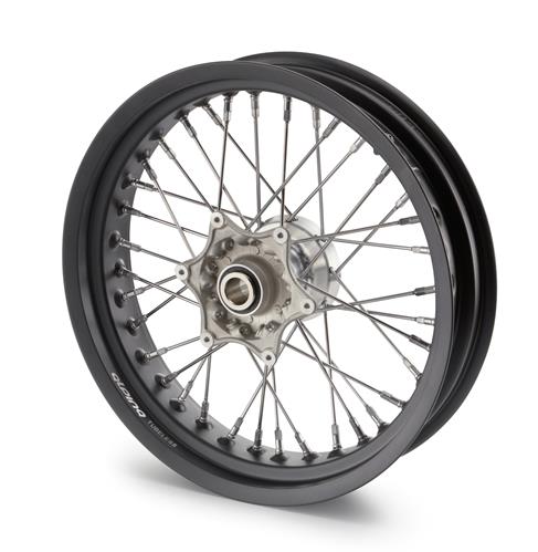 Front wheel 3.5x16.5