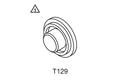 Pressing tool