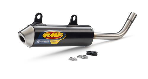 FMF Powercore 2 silencer