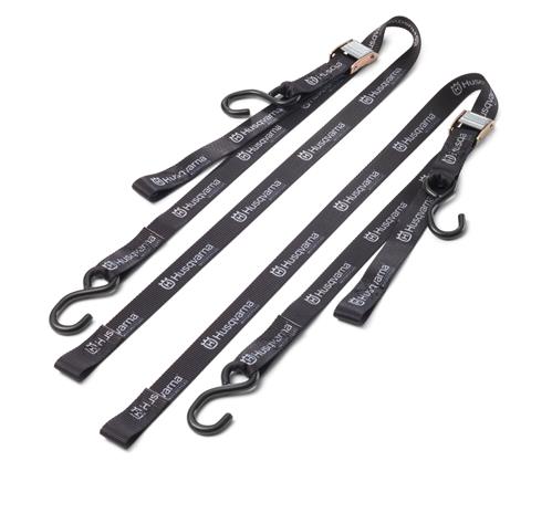 Lashing strap set