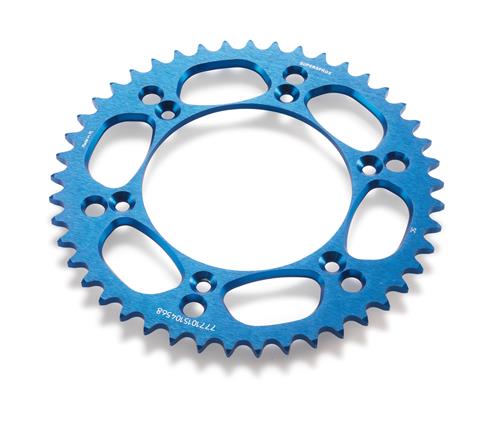 Rear sprocket