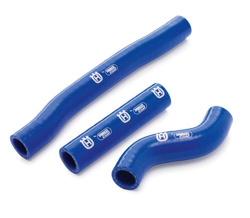 Radiator hoses