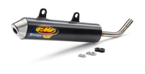 FMF Turbinecore 2 silencer