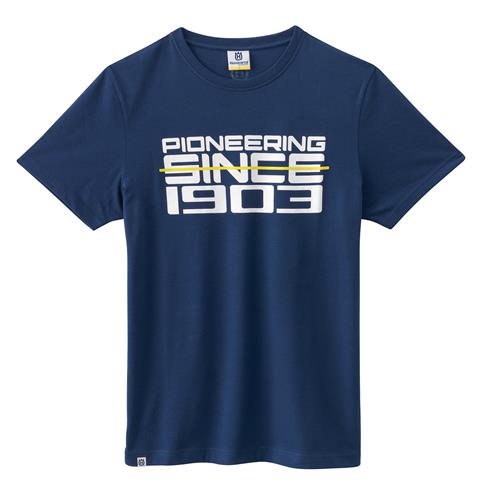 PIONEERS TEE