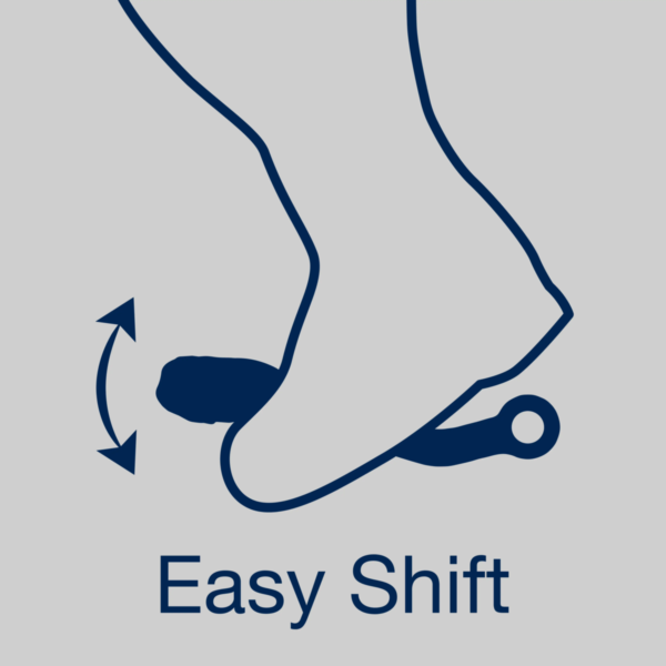 EASY SHIFT