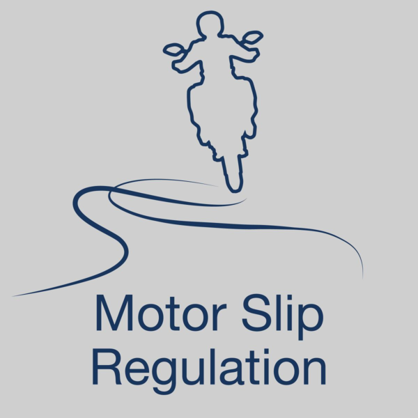 MOTOR SLIP REGULATION (MSR)