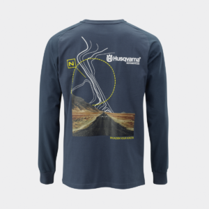 Limitless Longsleeve Shirt - obrazek 2