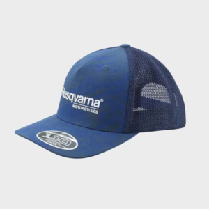 Accelerate Trucker Cap - obrazek 2