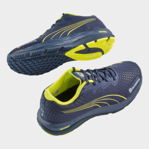 Team Waterproof Shoes - obrazek 2