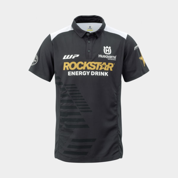 Replica Team Polo