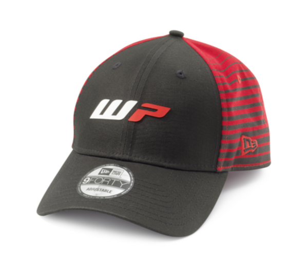 REPLICA TEAM CURVED CAP