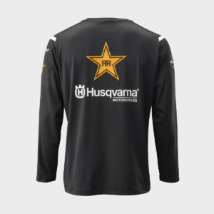 Replica Team Longsleeve Shirt - obrazek 2