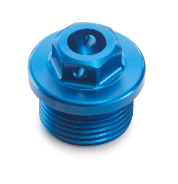 OIL DRAIN PLUG